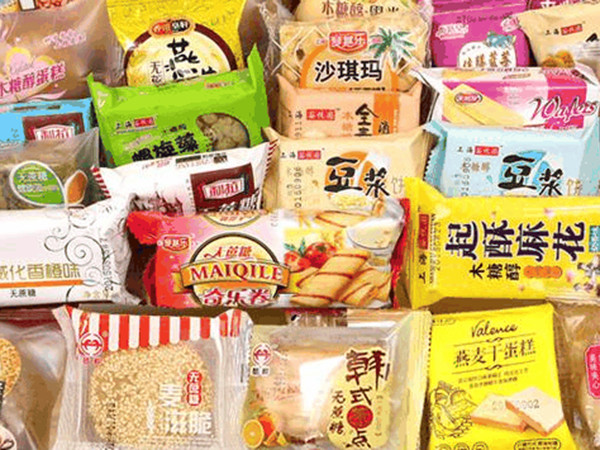 产品展示