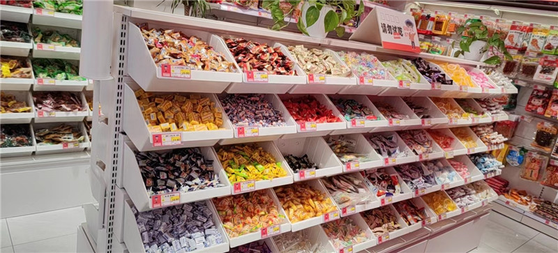店面环境
